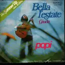7inch Vinyl Single - Popi - Bella L'Estate