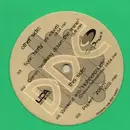 12inch Vinyl Single - Popkin, Weekend 400 - Darmstadt Dance Compilation