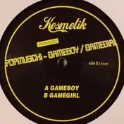 Popmuschi - Gameboy / Gamegirl