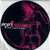 Picture LP - Popmuschi - From London To Miami