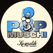 Popmuschi - Once Again EP