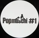 12inch Vinyl Single - Popmuschi - Sometimes I Feel