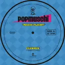 12inch Vinyl Single - Popmuschi - Magic Flight