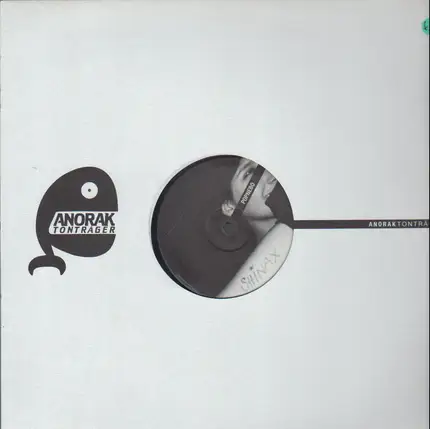 Popnebo - Little Innocent Girl From Peru Ep