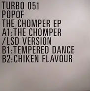 Popof - The Chomper EP