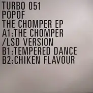 Popof - The Chomper EP