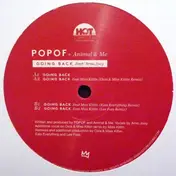 Popof - Going Back