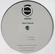 Popof - Dust Storm