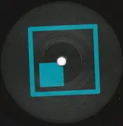 12inch Vinyl Single - Popof - Serinity Ep