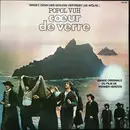 LP - Popol Vuh - Cœur De Verre (Bande Originale Du Film De Werner Herzog)