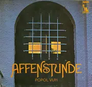LP - Popol Vuh - Affenstunde
