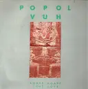 LP - Popol Vuh - Agape - Agape, Love - Love