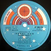 Double LP - Popol Vuh - Discover Cosmic