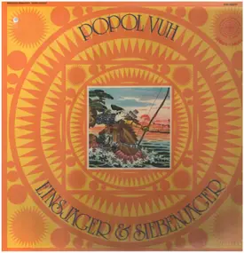 Popol Vuh - Einsjäger & Siebenjäger