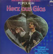 LP - Popol Vuh - Herz aus Glas
