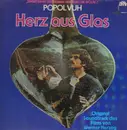LP - Popol Vuh - Herz aus Glas