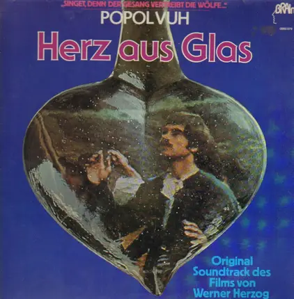 Popol Vuh - Herz aus Glas