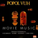 CD - Popol Vuh - Movie Music