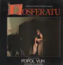 LP - Popol Vuh - Nosferatu