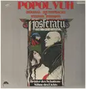 LP - Popol Vuh - Nosferatu: Brüder Des Schattens - Söhne Des Lichts