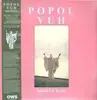 Double LP - Popol Vuh - Spirit Of Peace - OBI/LTD. 700 PCS./ETCHED 2LP