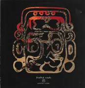 LP - Popol Vuh - Quiche Maya - 1ST Press / Laminated with Lyrics OIS.
