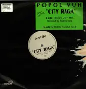 Popol Vuh - City Raga