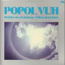 LP - Popol Vuh - Brüder Des Schattens - Söhne Des Lichts