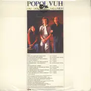12inch Vinyl Single - Popol Vuh - Das Hohelied Salomos - still sealed