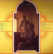 LP - Popol Vuh - Einsjäger & Siebenjäger