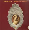 LP - Popol Vuh - Hosianna Mantra - original 1st press pilz