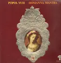 LP - Popol Vuh - Hosianna Mantra - original 1st press pilz
