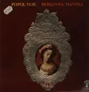LP - Popol Vuh - Hosianna Mantra
