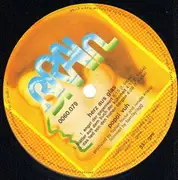 LP - Popol Vuh - Herz aus Glas