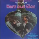 LP - Popol Vuh - Herz aus Glas
