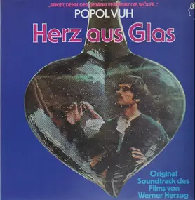 Popol Vuh - Herz aus Glas