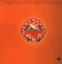 LP - Popol Vuh - In Den Gärten Pharaos - 1st press on pilz