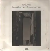 Double LP - Popol Vuh - In The Gardens Of Pharao / Aguirre - DMM
