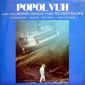 Popol Vuh - Aguirre