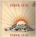 LP - Popol Vuh - Seligpreisung - Original German, gatefold