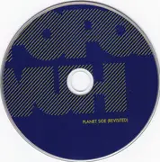 Double CD - Popol Vuh - Revisited & Remixed 1970-1999