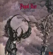 LP - Popol Ace - Stolen From Time - Insert