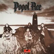 Popol Ace - Popol Ace