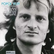 Popol Vuh - Florian Fricke