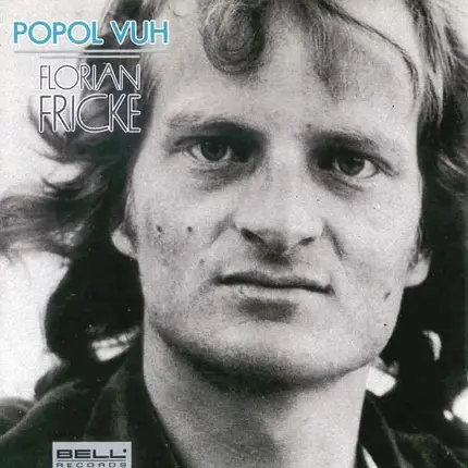 Popol Vuh - Florian Fricke