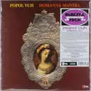 Double LP - POPOL VUH - HOSIANNA MANTRA -LP+7'- - GATEFOLD EDITION OF 1972 ALBUM W/BONUS 7 INCH