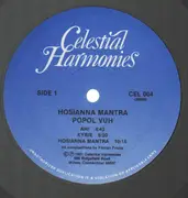 LP - Popol Vuh - Hosianna Mantra