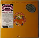 LP - Popol Vuh - In Den Gärten Pharaos - Still sealed, limited