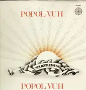 LP - Popol Vuh - Seligpreisung - ORIG GERMAN