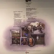 LP - Popol Vuh - Seligpreisung - Still sealed, limited